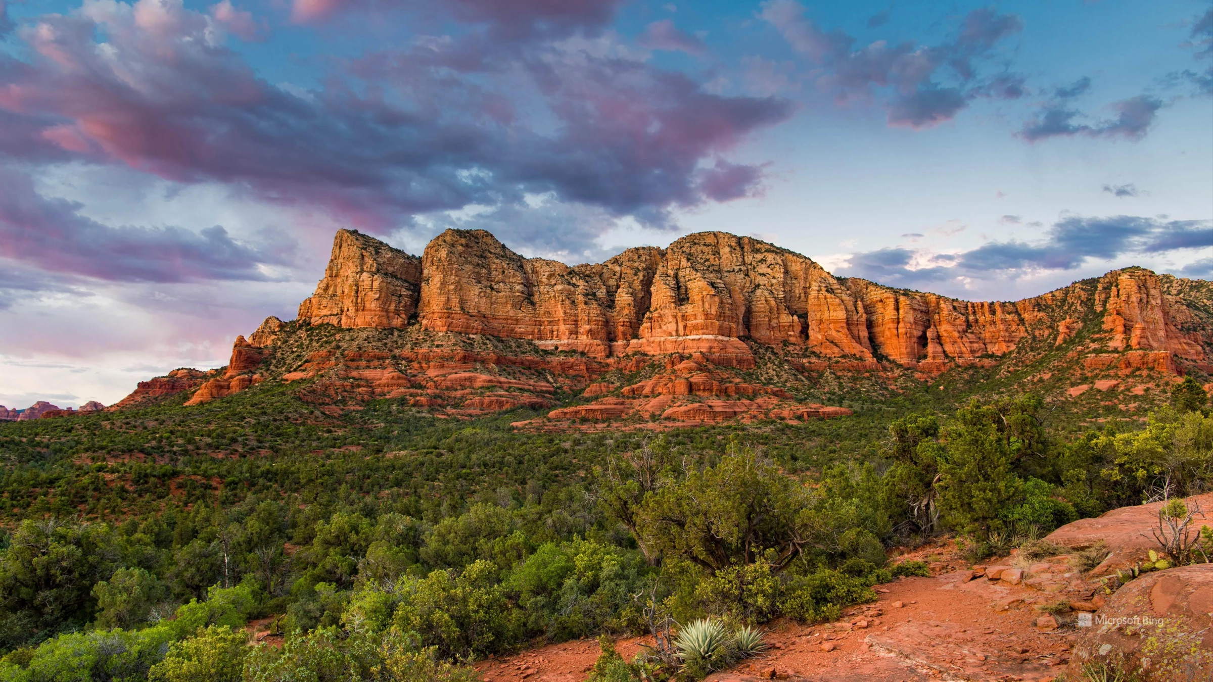 sedona arizona